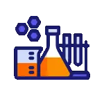 Chemical Industry Animation