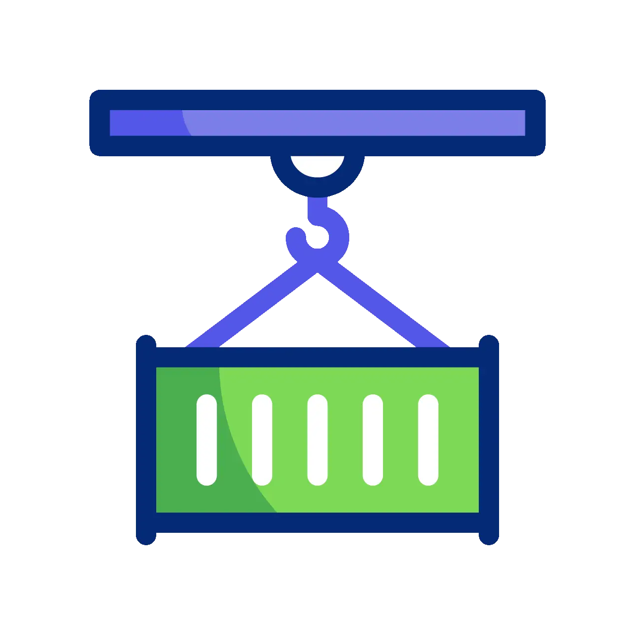 Construction Animation