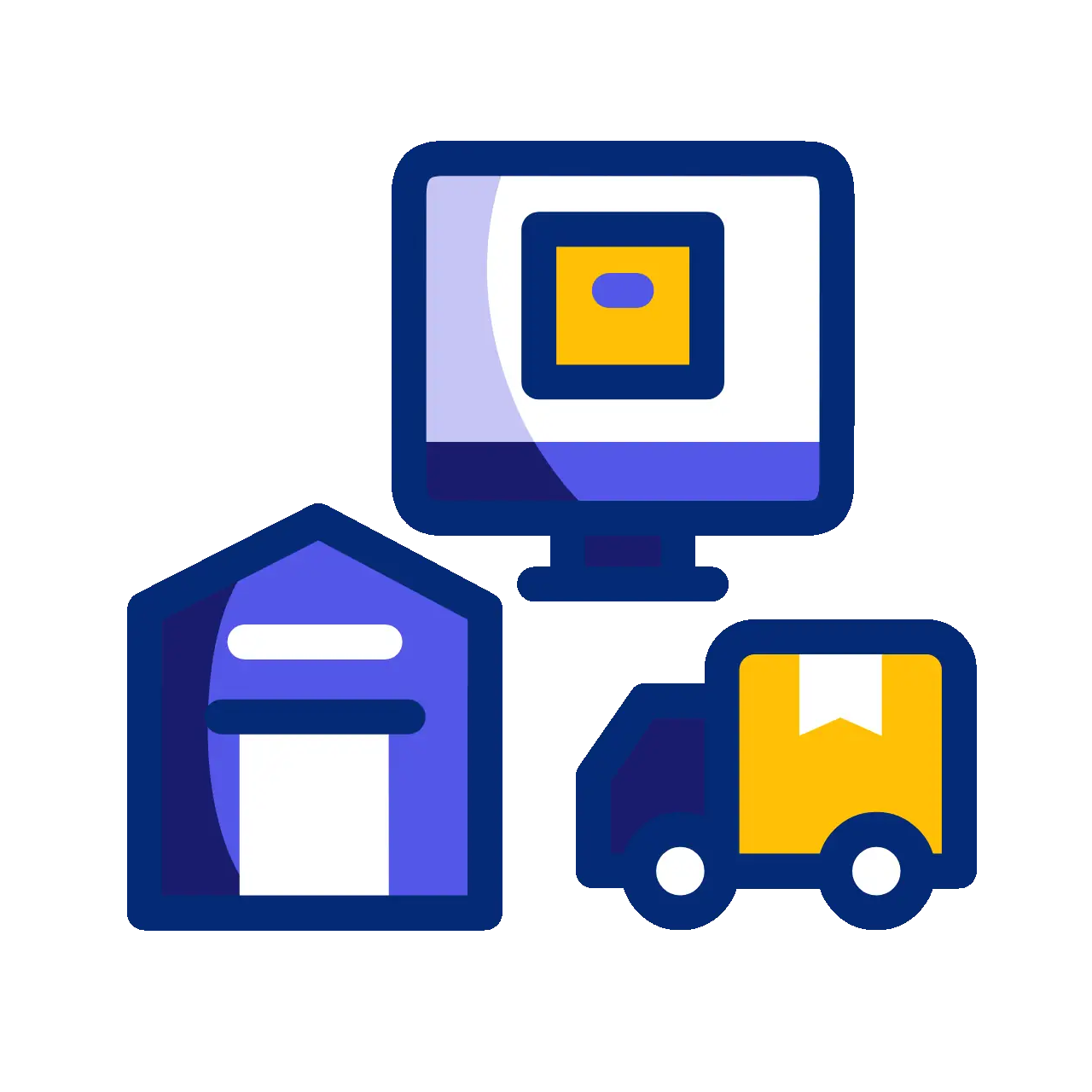 Distribution Logistic Animation