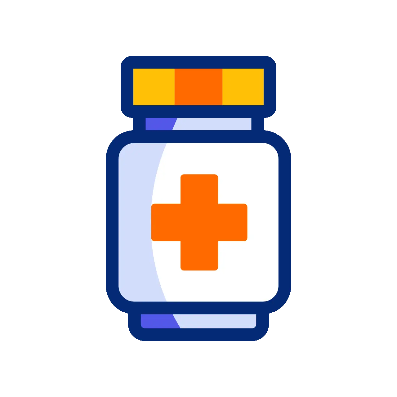 Medicine Animation