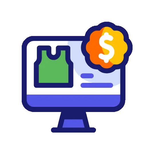 Sales & Purchase